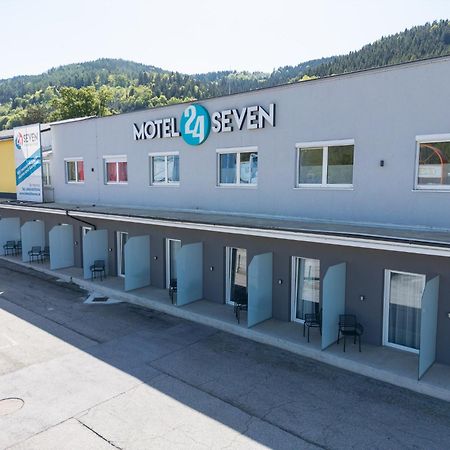 Motel24Seven Брук-ан-дер-Мур Екстер'єр фото